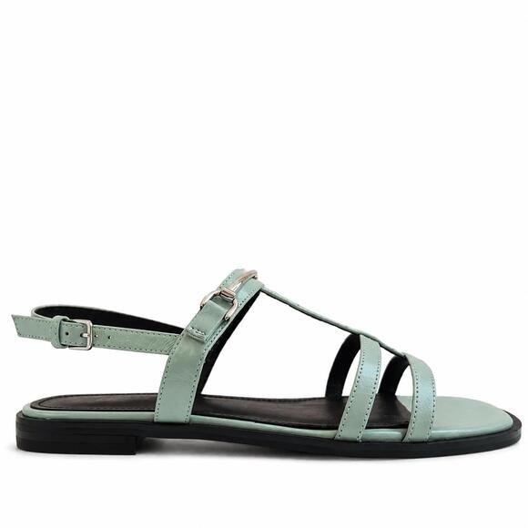 BIBI LOU Shoes - NEW BIBI LOU women's verda sandals in aloe